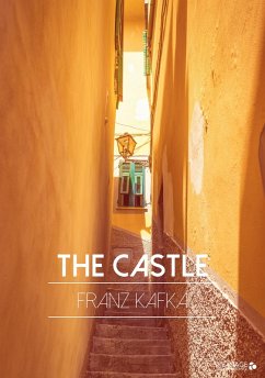 The Castle (eBook, ePUB) - Kafka, Franz