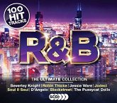Ultimate R&B Ultimate R&B