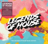 Legends Of House