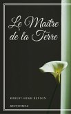 Le Maître de la Terre (eBook, ePUB)