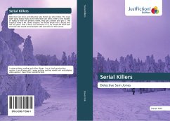 Serial Killers - Polk, Steven