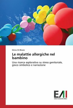 Le malattie allergiche nel bambino - Di Blasio, Elena