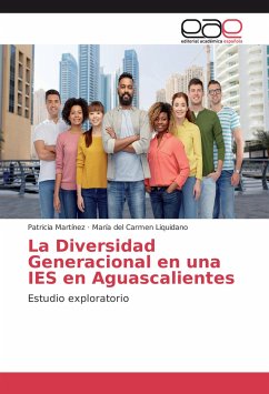 La Diversidad Generacional en una IES en Aguascalientes