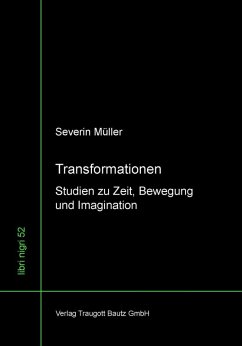 Transformationen (eBook, PDF) - Müller, Severin