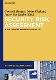 Security Risk Assessment