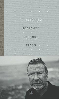 Biografie, Tagebuch, Briefe (eBook, ePUB) - Espedal, Tomas