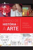 Ensino de História e a Arte (eBook, ePUB)