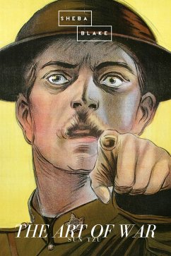 The Art of War (eBook, ePUB) - Tz, Sun
