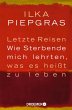 Letzte Reisen (eBook, ePUB) - Bild 1
