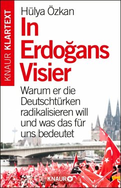 In Erdogans Visier (eBook, ePUB) - Özkan, Hülya