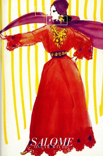 Salome (eBook, ePUB)