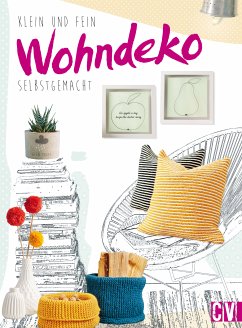 Klein und fein. Wohndeko selbstgemacht (eBook, ePUB)