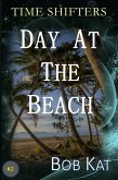 Day at the Beach (Time Shifters) (eBook, ePUB)