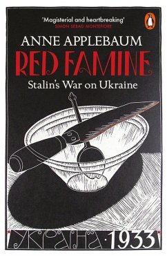 Red Famine (eBook, ePUB) - Applebaum, Anne