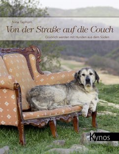 Von der Straße auf die Couch (eBook, ePUB) - Taphorn, Nina