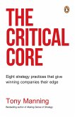 The Critical Core (eBook, ePUB)