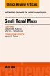 Small Renal Mass, An Issue of Urologic... - Bild 1