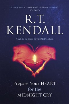 Cover Prepare Your Heart for the Midnight Cry (eBook, ePUB)