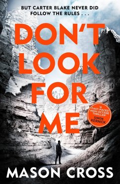 Cover Don't Look For Me (eBook, ePUB)