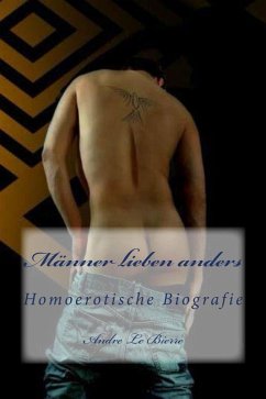 Männer lieben anders (eBook, ePUB) - Le Bierre, Andre