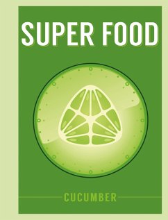 Cover Super Food: Cucumber (eBook, ePUB)