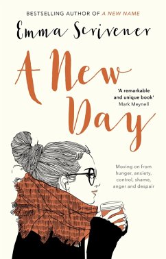 A New Day (eBook, ePUB) - Scrivener, Emma