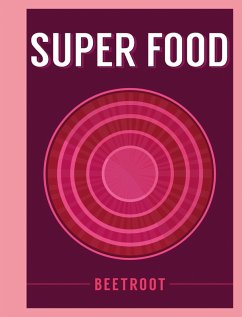 Cover Super Food: Beetroot (eBook, ePUB)