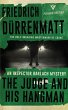 The Judge and His Hangman (eBook, ePUB) - Bild 1