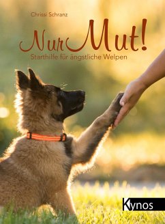 Cover Nur Mut! (eBook, ePUB)