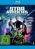 Star Raiders - Die Abenteuer des Saber Raine