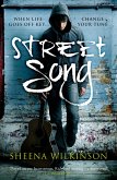 Street Song (eBook, ePUB)
