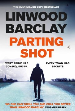 Parting Shot (eBook, ePUB) - Barclay, Linwood