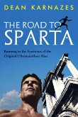 The Road to Sparta (eBook, ePUB)