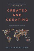 Created and Creating (eBook, ePUB)