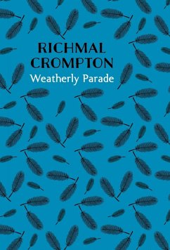 Cover Weatherley Parade (eBook, ePUB)