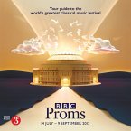 BBC Proms 2017 (eBook, ePUB)
