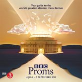 BBC Proms 2017 (eBook, ePUB)
