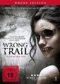 Wrong Trail - Tour in den Tod Uncut Edition