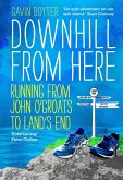 Downhill From Here (eBook, ePUB)