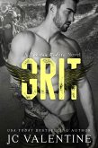 Grit (Spartan Riders, #1) (eBook, ePUB)
