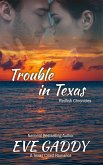 Trouble in Texas (The Redfish Chronicles, #1) (eBook, ePUB)