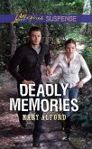 Deadly Memories (eBook, ePUB) Deadly Memories (eBook, ePUB)