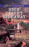High Desert Hideaway (eBook, ePUB) High Desert Hideaway (eBook, ePUB)