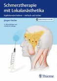 Schmerztherapie mit Lokalanästhetika (eBook, PDF)