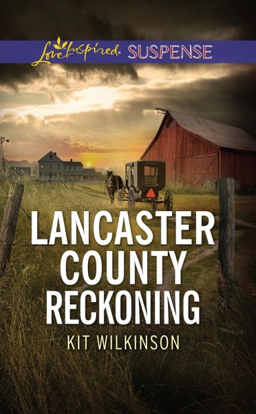 Lancaster County Reckoning (eBook, ePUB)