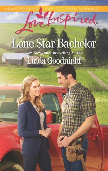Lone Star Bachelor (eBook, ePUB) Lone Star Bachelor (eBook, ePUB)