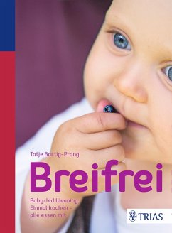 Breifrei (eBook, PDF) - Bartig-Prang, Tatje