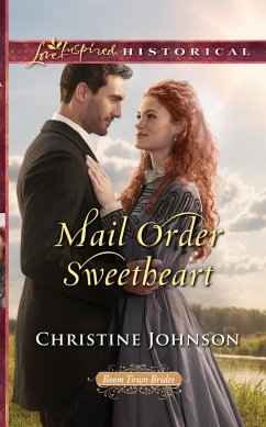 Cover Mail Order Sweetheart (eBook, ePUB)