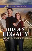 Hidden Legacy (eBook, ePUB)