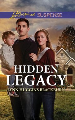 Cover Hidden Legacy (eBook, ePUB)